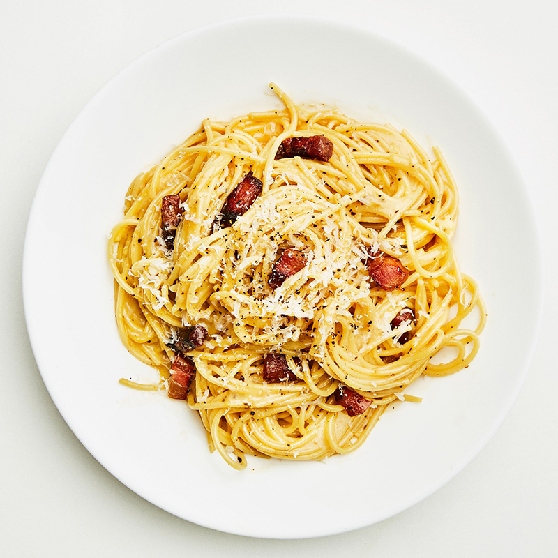 Carbonara